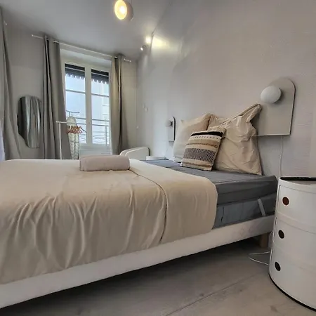 Apartment Aubert - Check In H24 - Wifi *