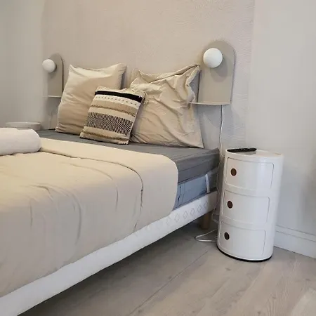 Aubert - Check In H24 - Wifi Apartamento *