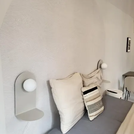 Aubert - Check In H24 - Wifi