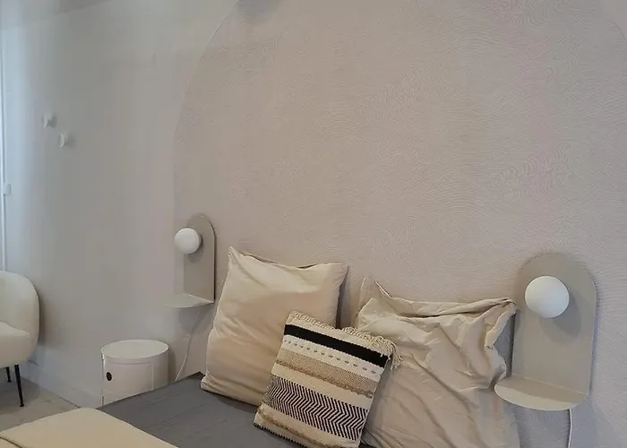 公寓 Aubert - Check In H24 - Wifi