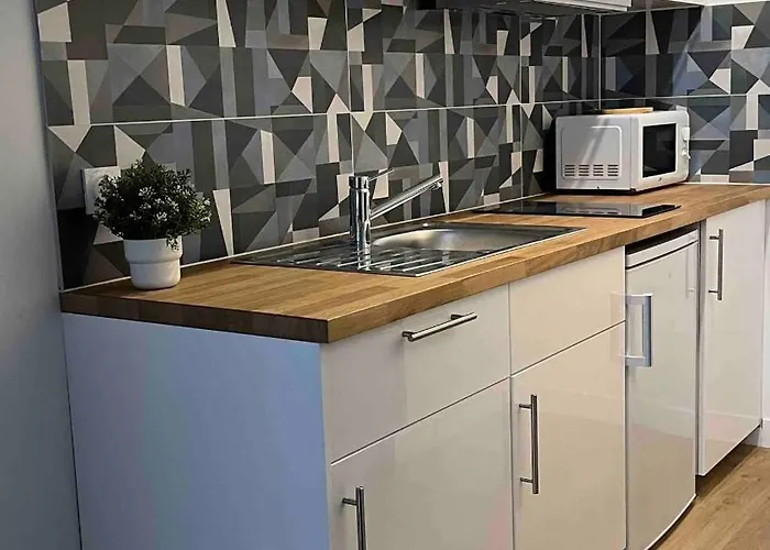 Aubert - Check In H24 - Wifi