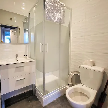 Apartament Aubert - Check In H24 - Wifi *