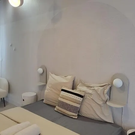 Apartmán Aubert - Check In H24 - Wifi